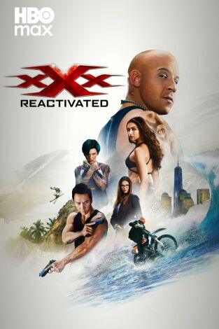 xXx: Reactivated