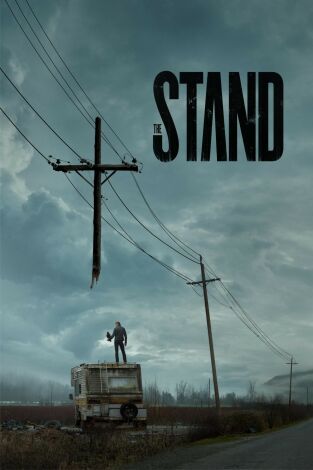 The Stand. T(T1). The Stand (T1): Ep.8 Apocalipsis