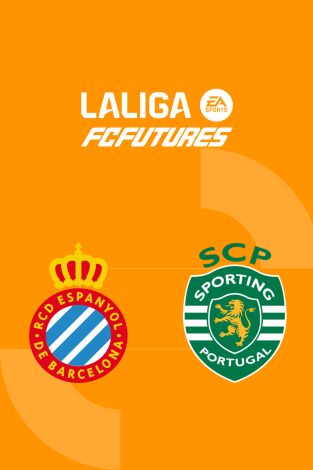 Torneo Internacional LaLiga FC Futures: Espanyol - Sporting Portugal