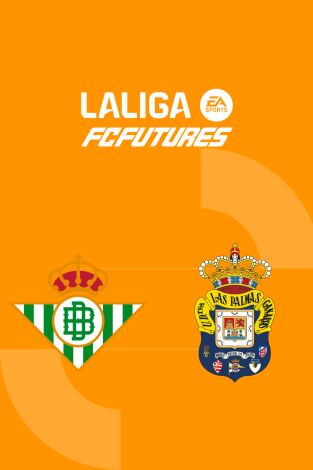 Torneo Internacional LaLiga FC Futures: Betis - Las Palmas