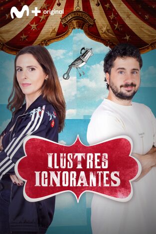 Ilustres ignorantes. T(T19). Ilustres ignorantes (T19): Deportes de invierno