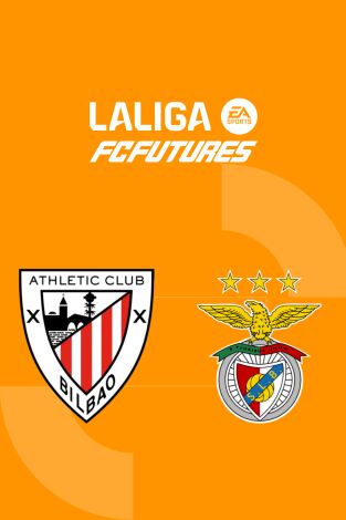 Torneo Internacional LaLiga FC Futures: Athletic - Benfica