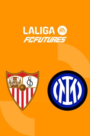 Torneo Internacional LaLiga FC Futures: Sevilla - Inter