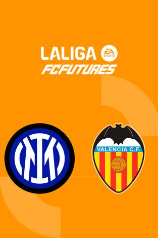 Torneo Internacional LaLiga FC Futures: Inter - Valencia