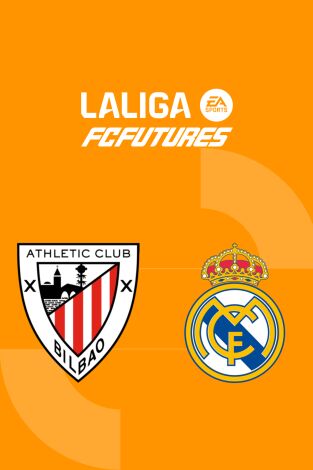 Torneo Internacional LaLiga FC Futures: Athletic - Real Madrid