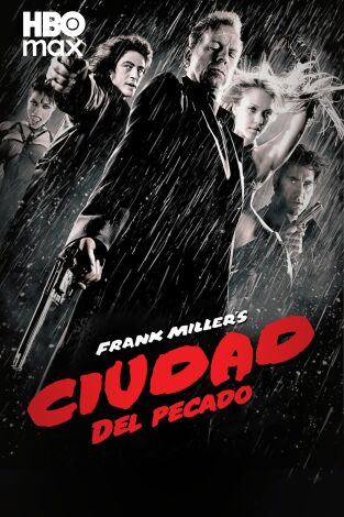 Sin City (Ciudad del pecado)