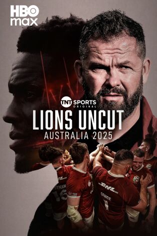 Lions Uncut: Australia 2025