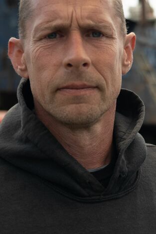 La pesca del oro. T(T19). La pesca del oro (T19): El oro puede arreglar un corazón roto - Parte 2