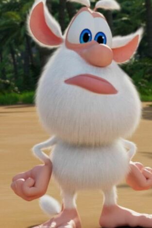 Booba. T(T5). Booba (T5): La Huella