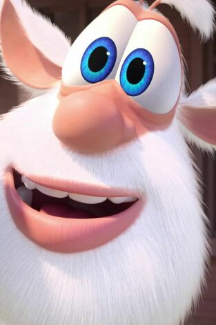 Booba. T(T5). Booba (T5): El Gran Trueque