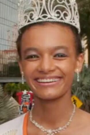 Chicas malas  y asesinas. Chicas malas  y asesinas: Pequeña Miss Murder