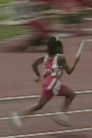 Chicas malas. Chicas malas: Correr por su vida