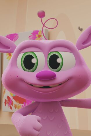 Cuddlies. T(T2). Cuddlies (T2): Las pertenencias innecesarias de Uh-Oh / Día de baile