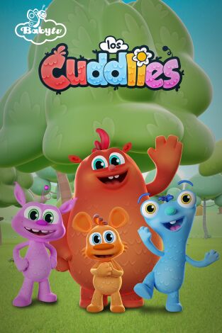 Cuddlies. T(T2). Cuddlies (T2)