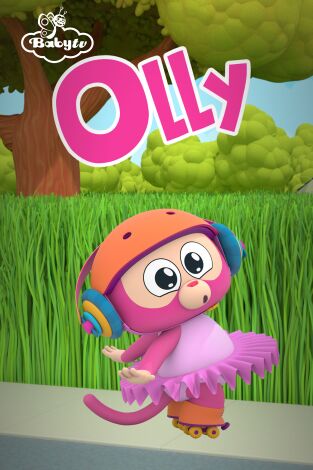 Olly. T(T1). Olly (T1)