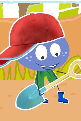 Quédate con Mick. T(T2). Quédate con Mick (T2): Plantar una flor / Ir de escalada / Jugar a fÃºtbol