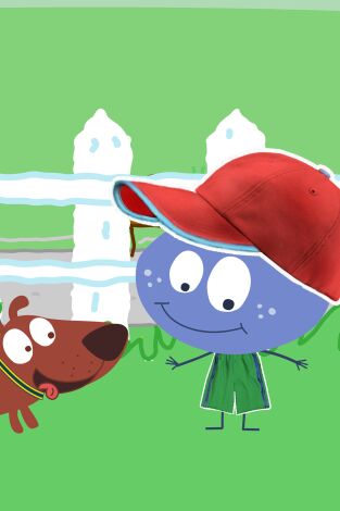 Quédate con Mick. T(T2). Quédate con Mick (T2): Perrito / Fiesta del Año / Salvar a la princesa