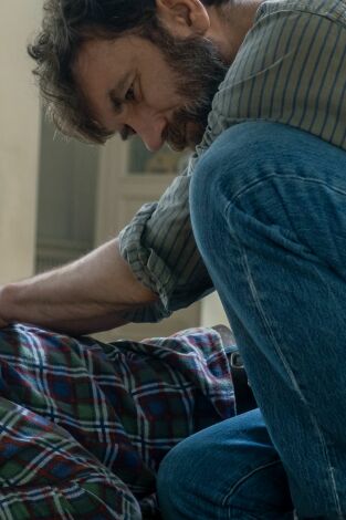 El cielo. T(T1). El cielo (T1): Ep.1 