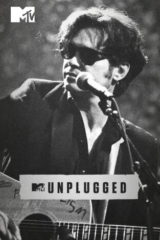 Unplugged (MTV). T(T1991). Unplugged (MTV) (T1991)