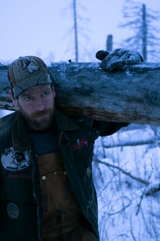 Vida bajo cero. Vida bajo cero: Cosecha de invierno