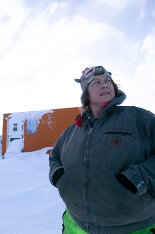 Vida bajo cero. Vida bajo cero: Ventana de oportunidad