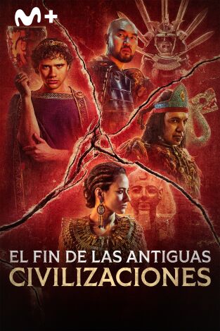 El fin de las antiguas civilizaciones