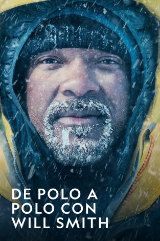 De polo a polo con Will Smith. De polo a polo con...: El Amazonas: criaturas letales