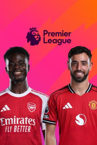Jornada 23. Jornada 23: Arsenal - Manchester Utd.