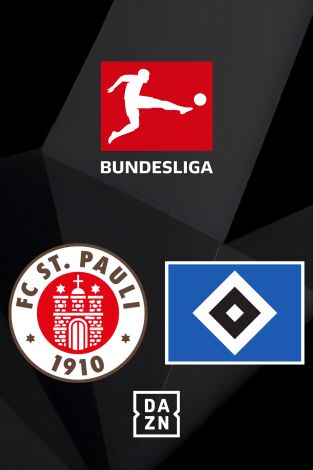 Jornada 19. Jornada 19: San Pauli - Hamburgo
