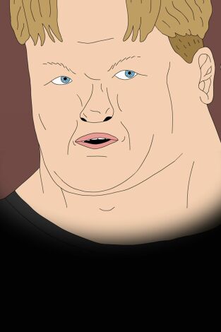 Jaja, qué payasos. T(T1). Jaja, qué payasos (T1): Ep.10 Impro