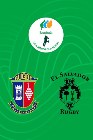 Jornada 10. Jornada 10: Silicius Rugby Majadahonda - Colina Clinic El Salvador