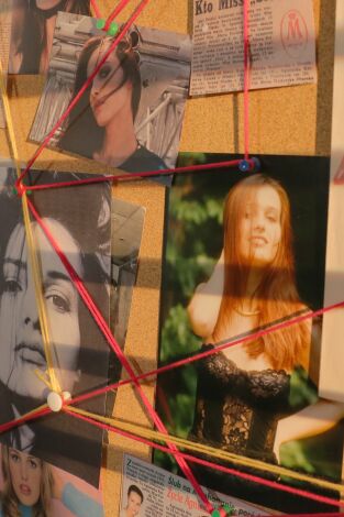 Muerte y belleza: retrato de una obsesión. Muerte y belleza:...: Parte 2