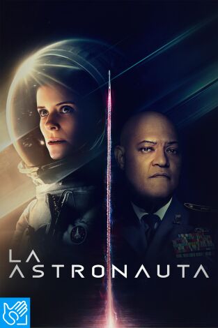 (LSE) - La astronauta