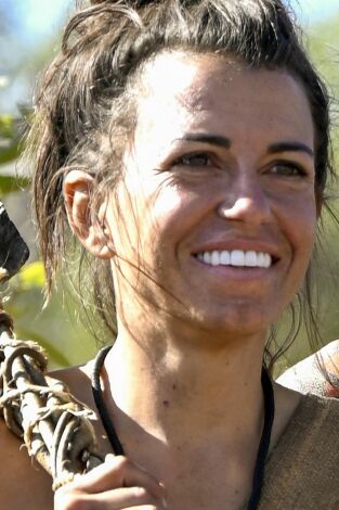 Aventura en pelotas: sólo puede quedar uno. T(T3). Aventura en... (T3): Estrategias salvajes