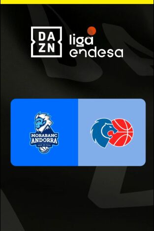 Jornada 16. Jornada 16: Andorra - Breogán