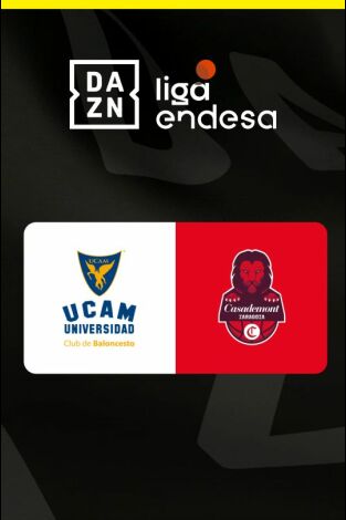Jornada 16. Jornada 16: UCAM Murcia - Basket Zaragoza