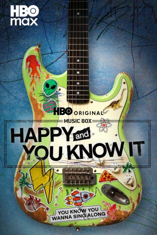 Music Box: Happy and you Know it