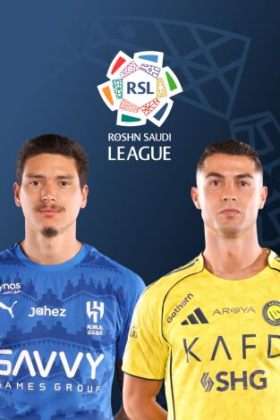 Jornada 15. Jornada 15: Al Hilal - Al Nasser