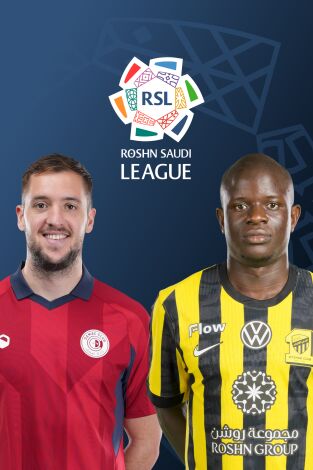 Jornada 15. Jornada 15: Damac - Al Ittihad