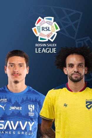 Jornada 14. Jornada 14: Al Hilal - Al Hazem