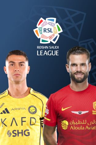 Jornada 14. Jornada 14: Al Nassr - Al Qadsiah