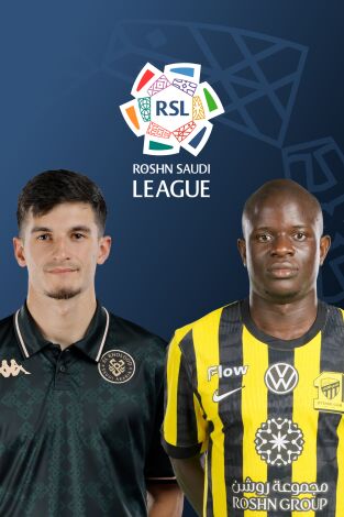 Jornada 14. Jornada 14: Al Kholood - Al Ittihad