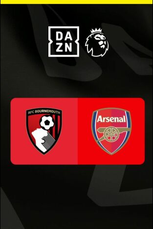 Jornada 20. Jornada 20: Bournemouth - Arsenal
