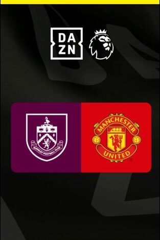 Jornada 21. Jornada 21: Burnley - Manchester Utd.