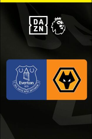 Jornada 21. Jornada 21: Everton - Wolverhampton