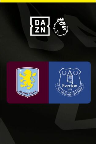 Jornada 22. Jornada 22: Aston Villa - Everton