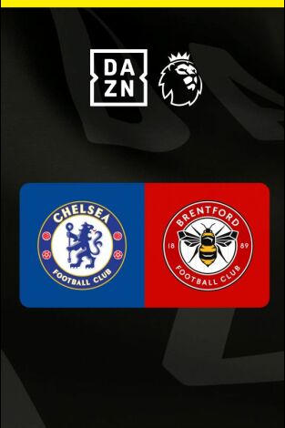 Jornada 22. Jornada 22: Chelsea - Brentford