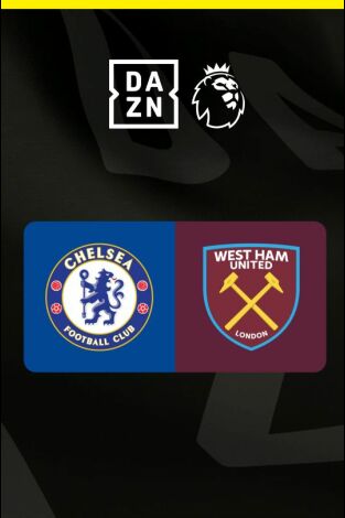 Jornada 24. Jornada 24: Chelsea - West Ham