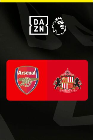 Jornada 25. Jornada 25: Arsenal - Sunderland