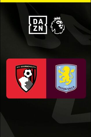 Jornada 25. Jornada 25: Bournemouth - Aston Villa